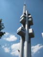 Žižkov TV tower